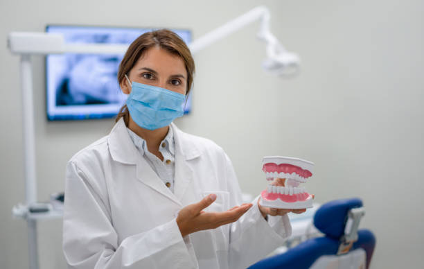 Best Pediatric Emergency Dentist in Despard, WV