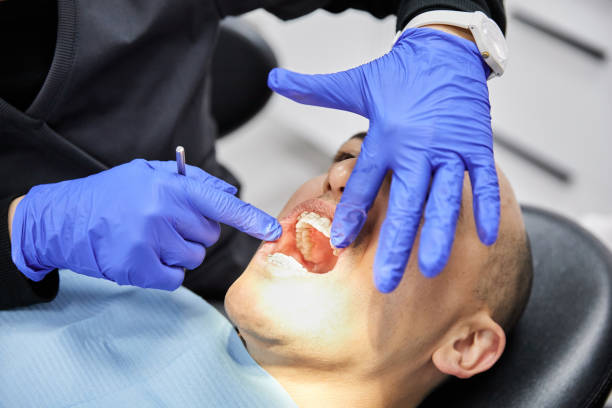 Best Emergency Gum Treatment in Despard, WV
