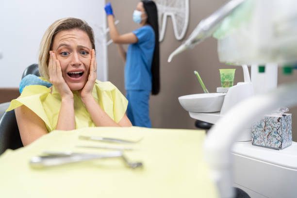 Best Emergency Dental Care for Broken or Chipped Teeth in Despard, WV
