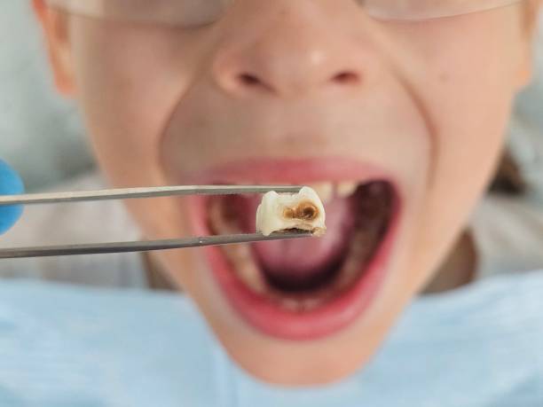 Best Emergency TMJ Treatment in Despard, WV