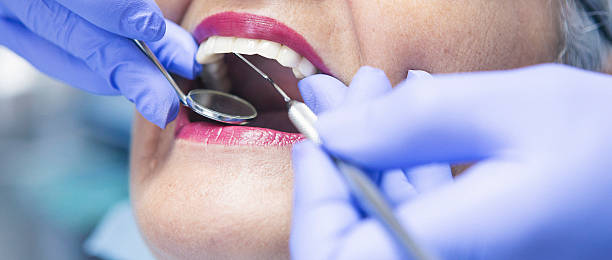 Best After-Hours Dental Trauma Care in Despard, WV